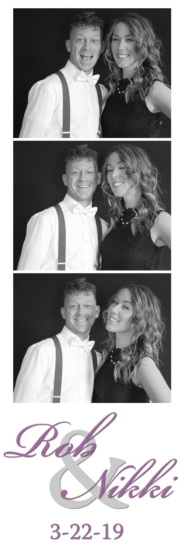 Hedrick wedding  | View more photos from the event at gallery.saycheesephotobooth.com/u/SayCheesePhotoBooth/Hedrick-wedding